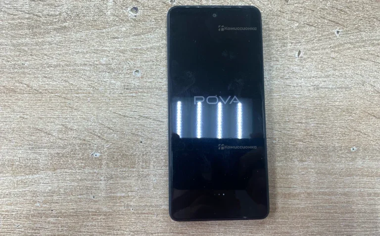 Tecno Pova 6 8/256 ГБ