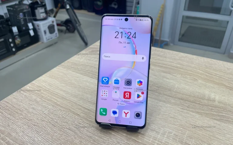 Honor 50 8/258Gb