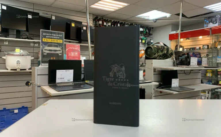 Power Bank 10k Xiaomi