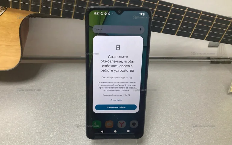 Xiaomi Redmi A3x 3/64 ГБ