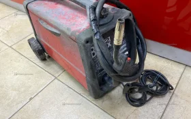 Купить Сварочный аппарат Telwin BIMAX 152 TURBO б/у , в Сызрань Цена:3490рублей