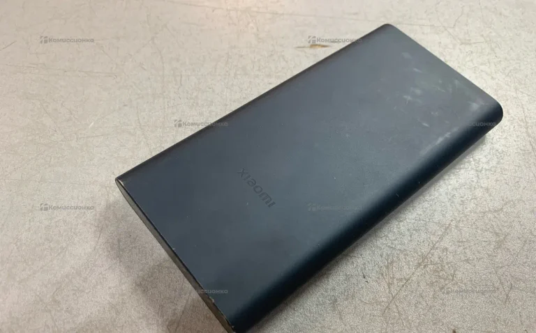 Power Bank  Xiaomi 10.000