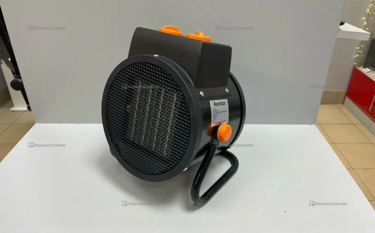 Тепловая пушка Aventor