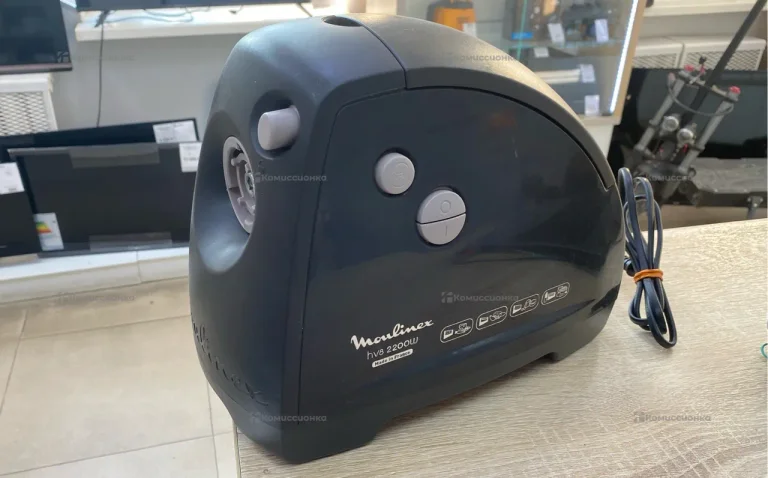 Мясорубка moulinex hv8 2200w