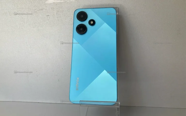 Infinix Hot 30i 4/64 ГБ