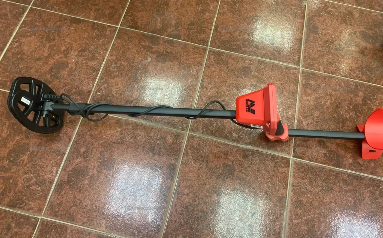 Металлоискатель Minelab Vanquish 340