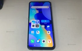 Tecno Spark 10 8/128 ГБ