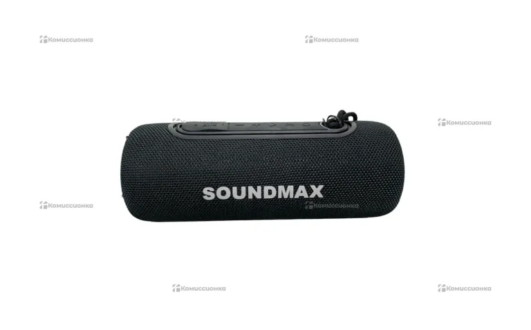 Колонка  Soundmax SM