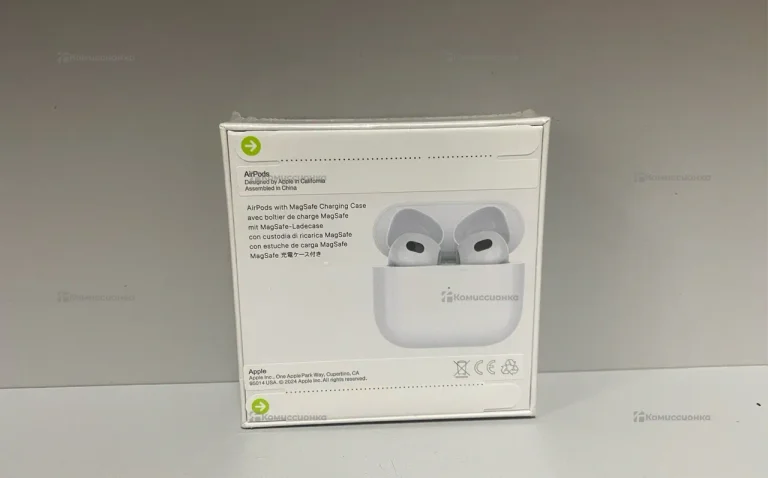 Наушники  Airpods 3
