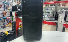 Купить Колонка  Telefunken Tf-ps1279B б/у , в Тюмень Цена:990рублей