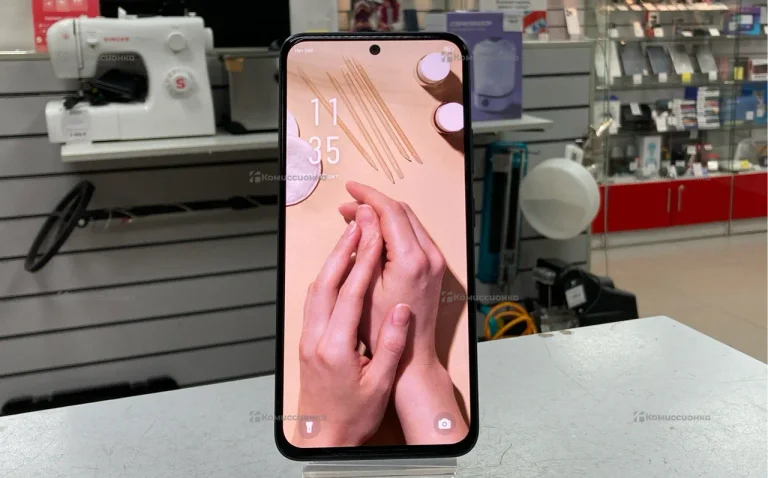 Infinix HOT 50 Pro 8/256 ГБ
