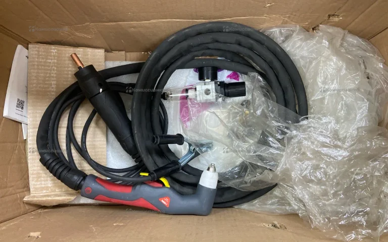 аппарат плазменной резки Кедр AlphaCUT-60