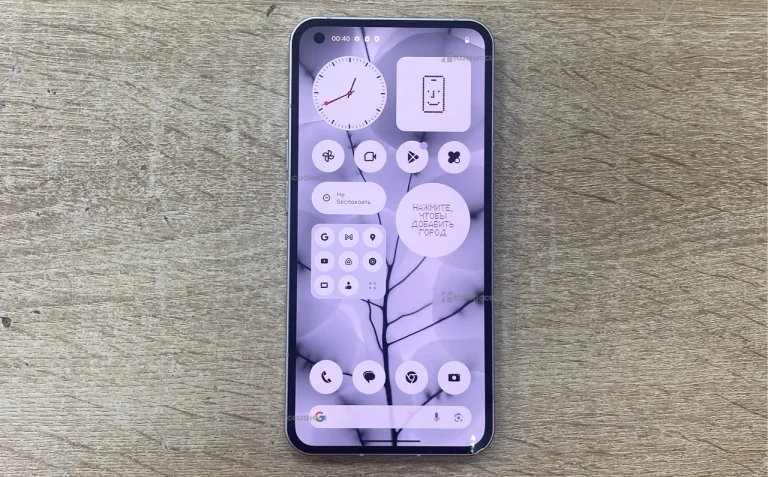 Nothing Phone 1 8/256Gb
