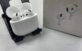 Купить Наушники AirPods 4 anc б/у , в Краснодар Цена:8000рублей