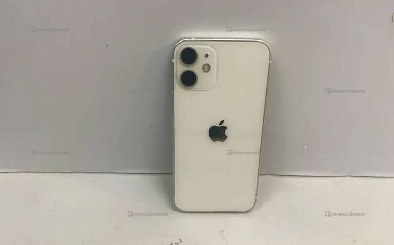 Apple iPhone 12 mini 4/128 ГБ