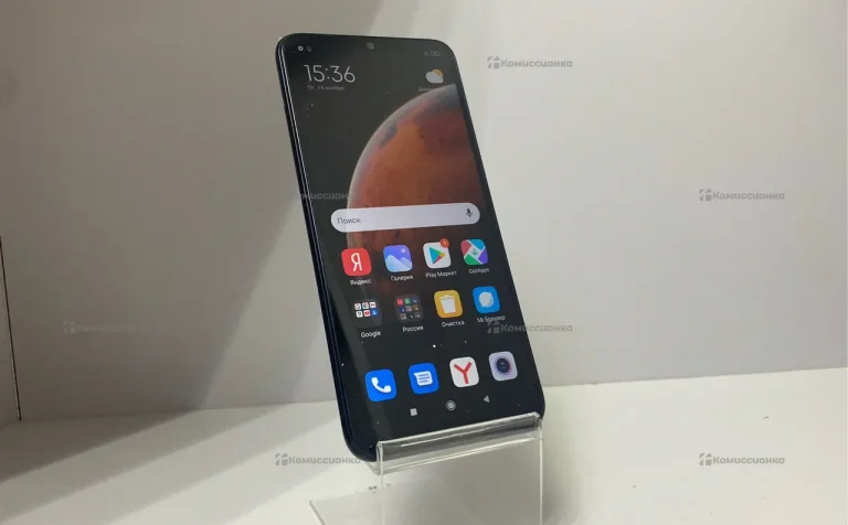 Xiaomi Redmi 9A 2/32 ГБ