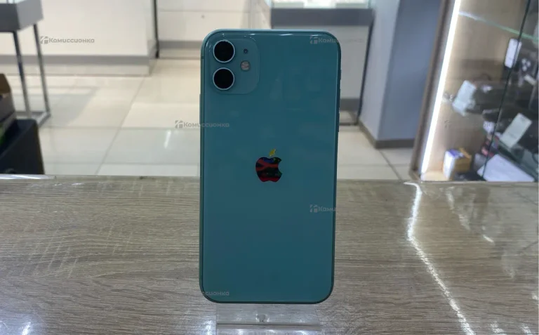 Apple IPhone 11 64Gb