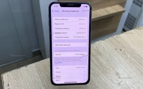 Купить Apple iPhone X 3/64 ГБ б/у , в Москва и область Цена:4900рублей