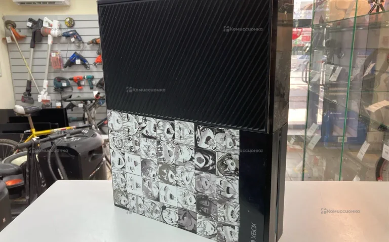 Приставка Xbox One 500Gb