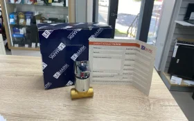 Купить Смеситель для душа LE Mark LM3223C б/у , в Москва и область Цена:1200рублей