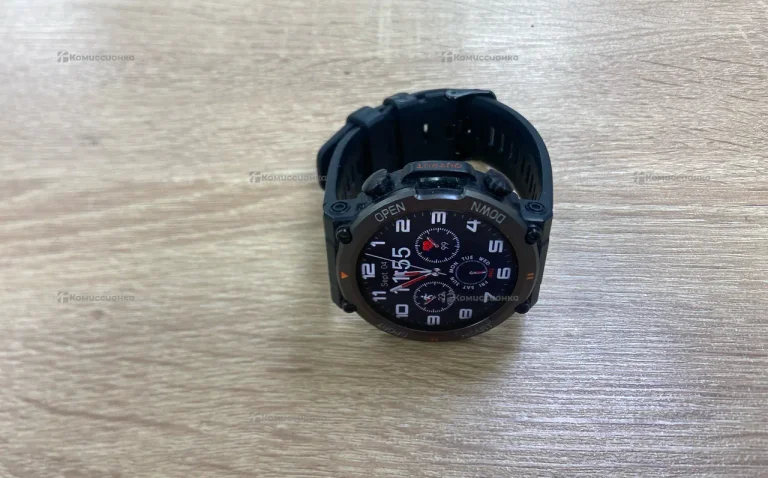 Часы  Sport Smart Watch