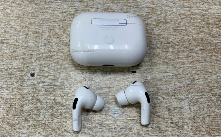 Наушники AirPods Pro 2 Tupe-C