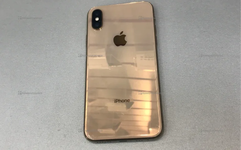 Apple iPhone XS 64Gb