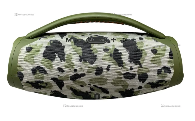 Колонка  JBL Boom  (реп)
