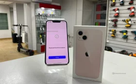 Apple iPhone 13 4/128 ГБ