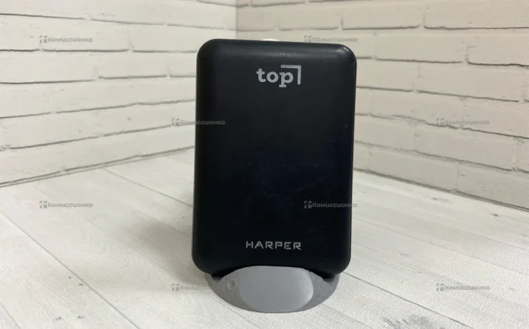 Power Bank  harper