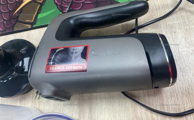 Миксер Moulinex Powermix Silence