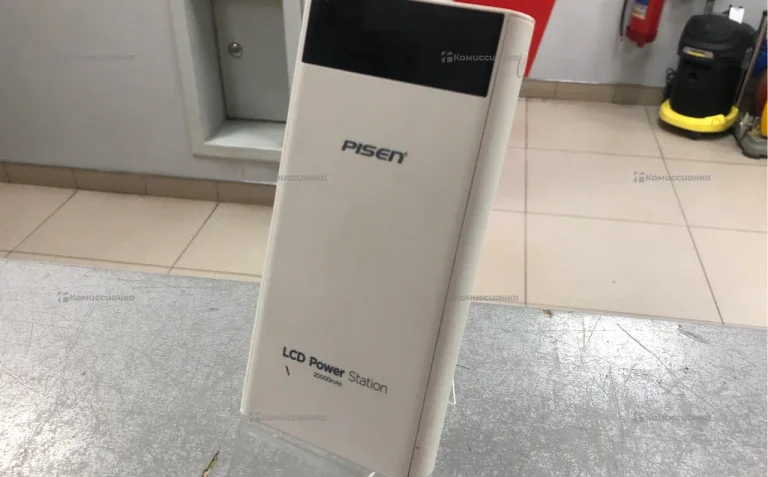 Power Bank  Pisen