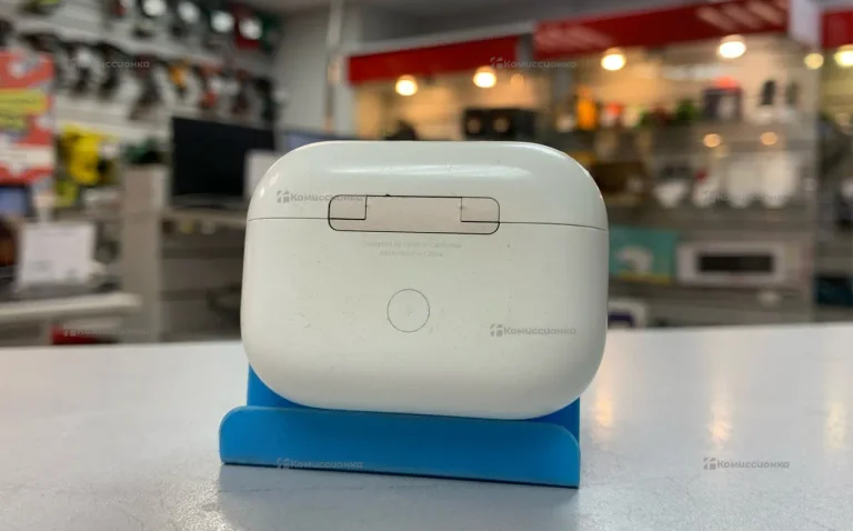 Наушники apple AirPods Pro 2gen