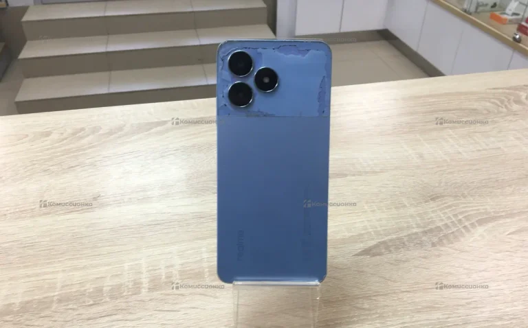 Realme Note 50 3/64 ГБ