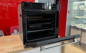 Духовой шкаф Jacky’s JO EB75410