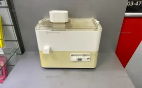 Соковыжималка Бытмащ СССР