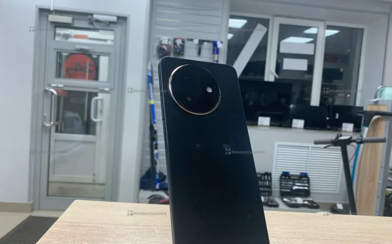 Itel S24 8/256 ГБ