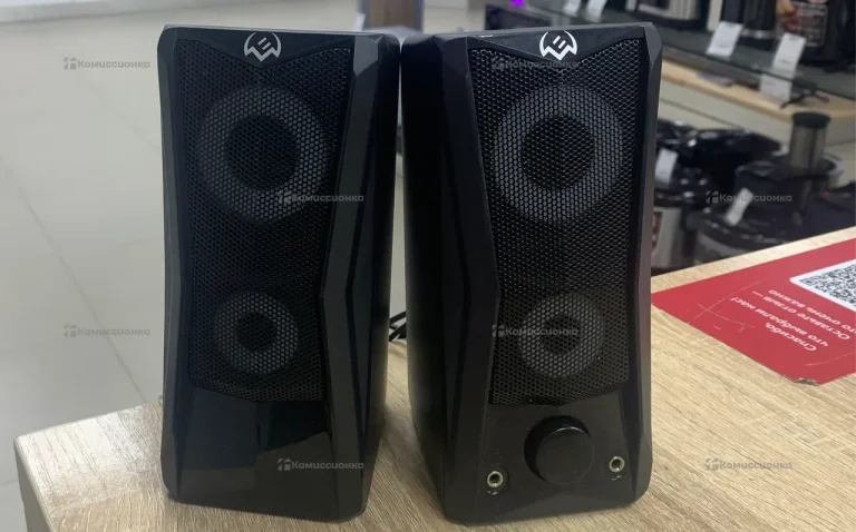 Колонка  Sven 445