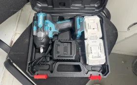 Гайковерт Makita (реп)