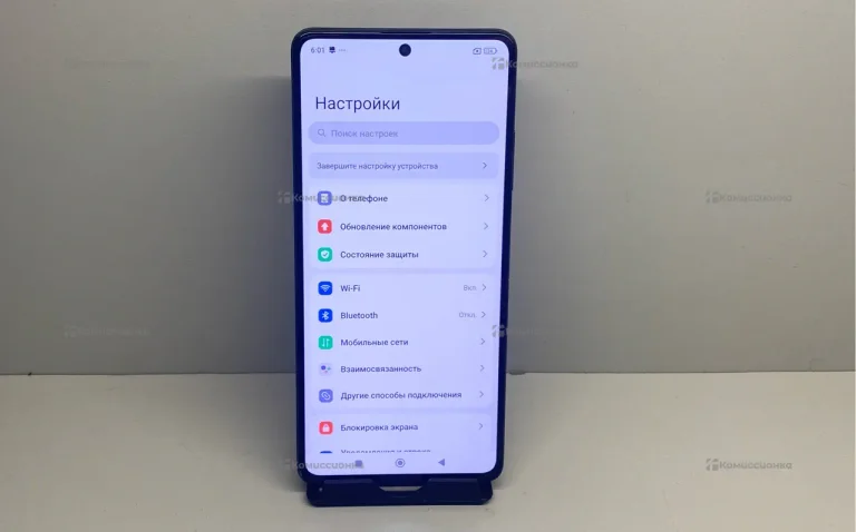 Xiaomi Poco X5 Pro 6/128 ГБ