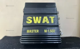 Усилитель  Swat 1.500