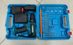 Шуруповерт ShukLin 21v