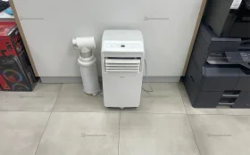 Купить Мобильный кондиционер АС-PS09MD/W б/у , в Краснодар Цена:6900рублей