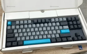 Купить Клавиатура  varmilo VA87M б/у , в Краснодар Цена:3990рублей