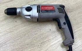 Машина сверлильная интерскол ДУ-16/1000ЭР