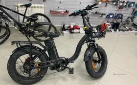 Купить Электровесипед Kugoo V4 Max б/у , в Рязань Цена:29900рублей