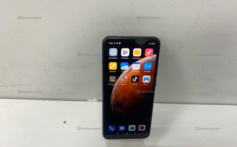 Xiaomi Redmi 9C NFC 2/32 ГБ
