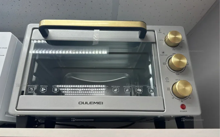 Духовка OULEMEI OLM-KXB007 T02101