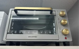 Купить Духовка OULEMEI OLM-KXB007 T02101 б/у , в Копейск Цена:3990рублей