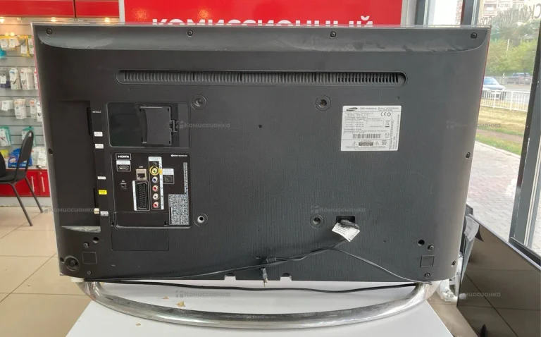 Телевизор Samsung UE32f4500ak